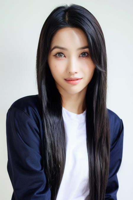 Soyeon idle - AI Model cover image