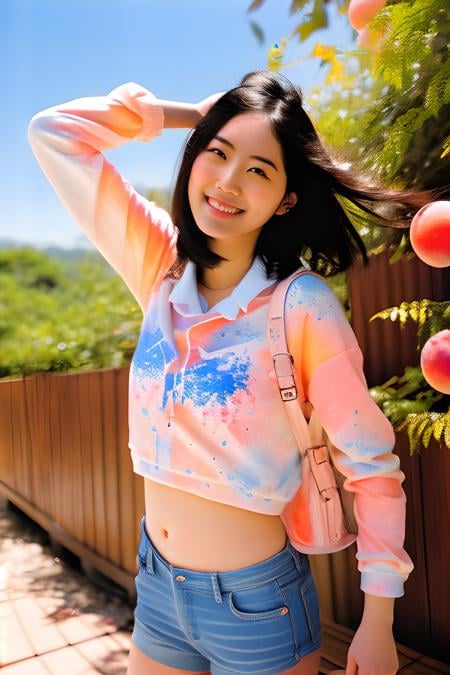 Jurina Matsui 松井珠理奈 (SKE48, AKB48) - AI LoRA model on PixAI