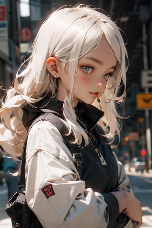 AI artwork