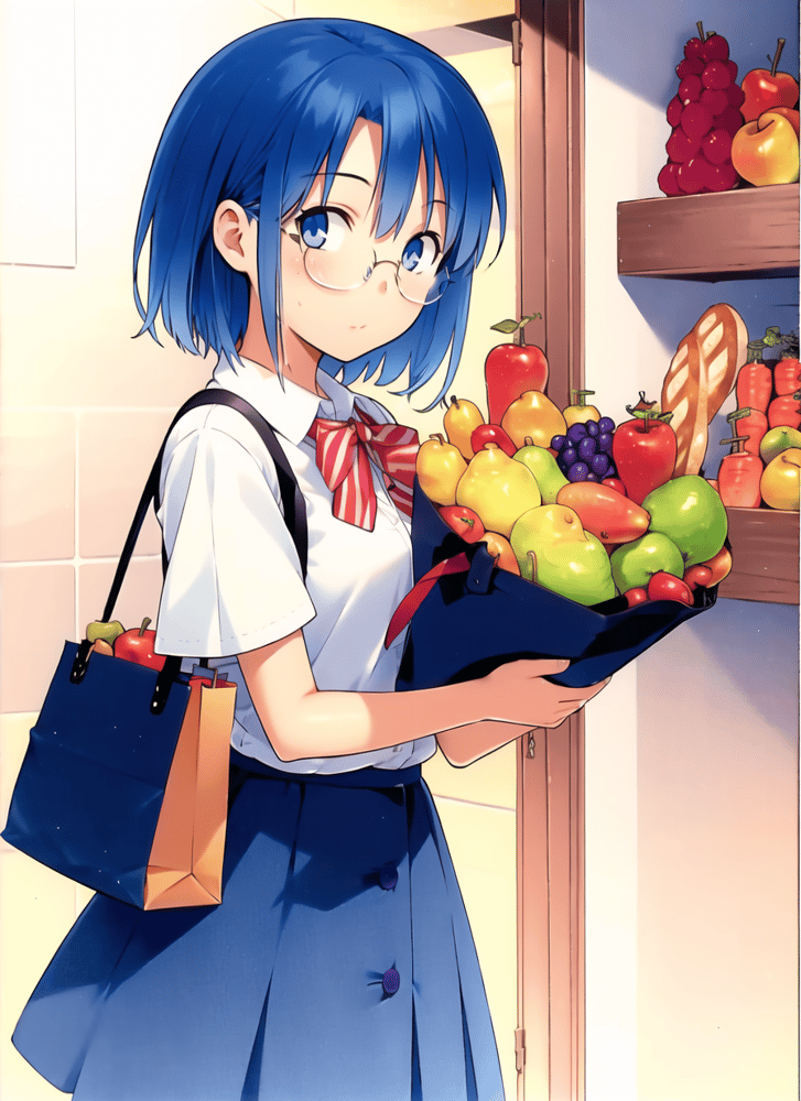 Yukimi Style  - AI Model cover image