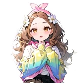 Avatar image of Berry Girl