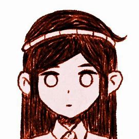 Omori battle sprite style - AI Model cover image