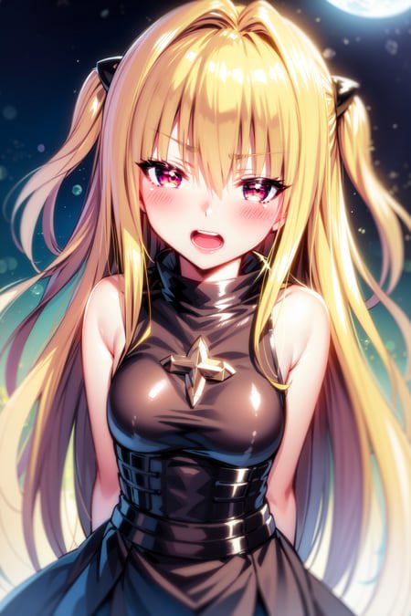 Yami-chan - AI Model cover image