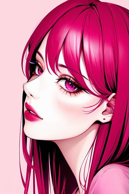 【Checkpoint】YesMix (fp16/cleaned) - AI Model cover image