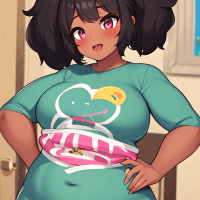 Avatar image of Suki
