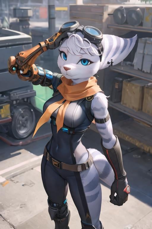 Rivet - AI LoRA model on PixAI