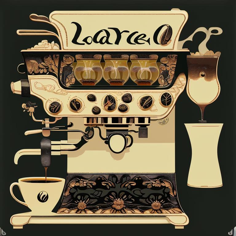 LaceAI - AI Model cover image
