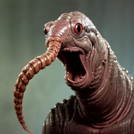 Fx-Monsters - AI Modelのカバー画像