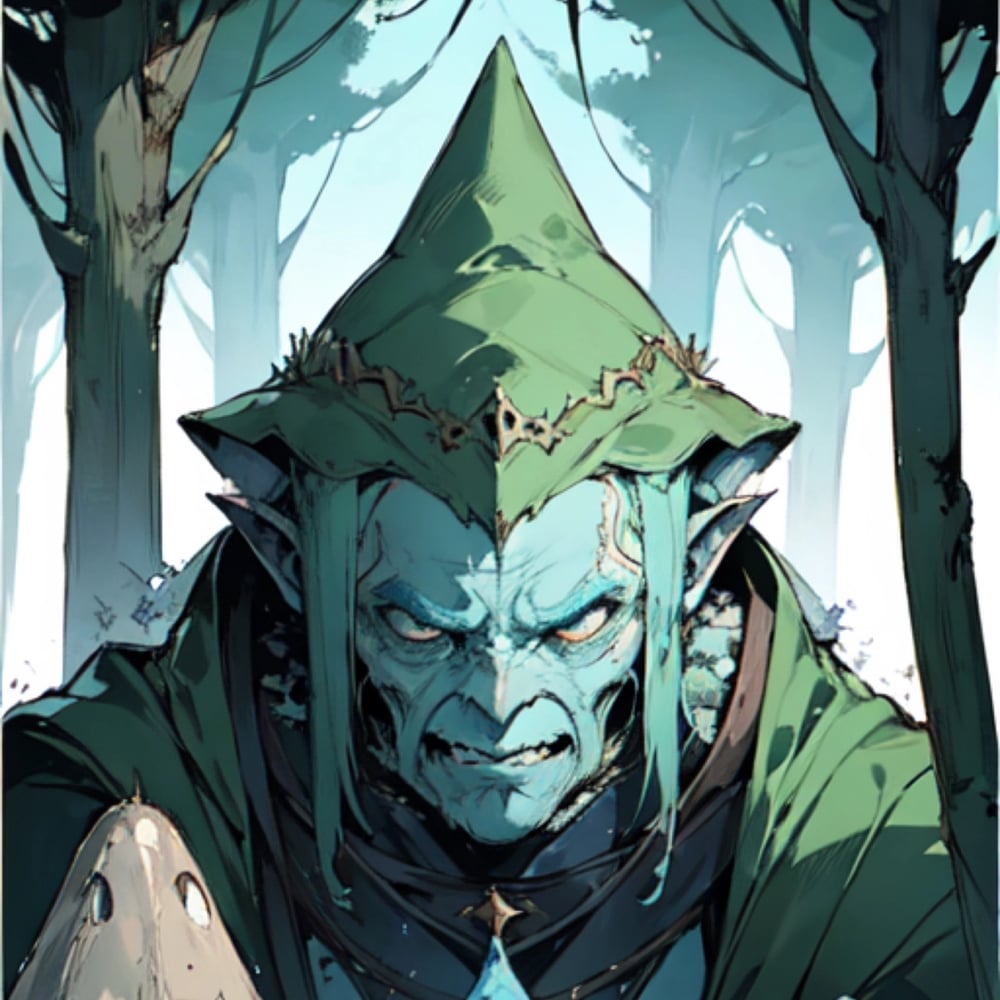 Avatar image of Floprot