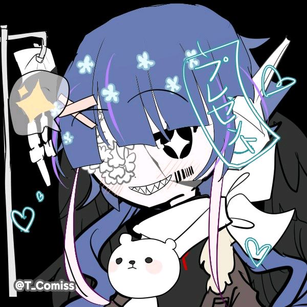 Avatar image of ShinyToothy 