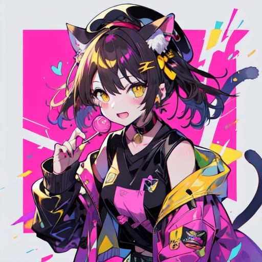 Avatar image of PQR