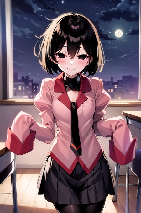Oshino Ougi (Monogatari) - AI Model cover image