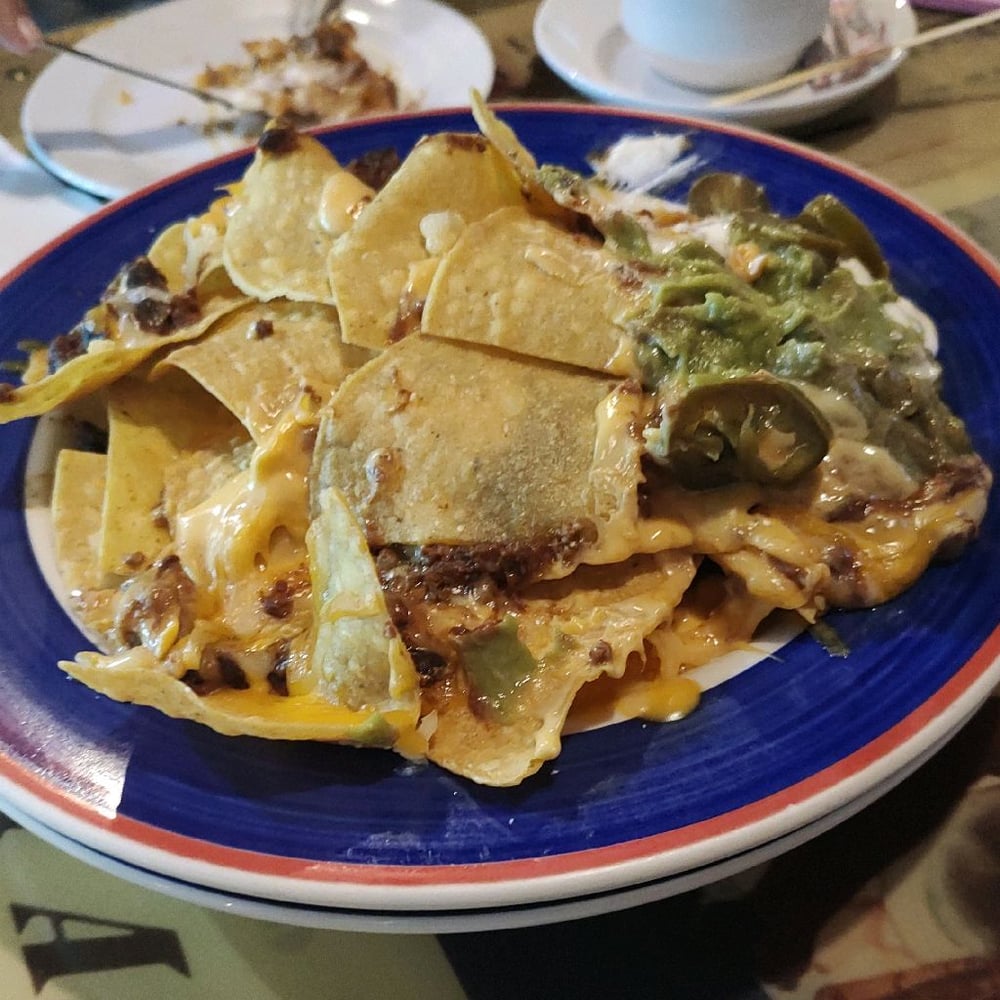 Avatar image of el taco
