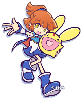 arle - AI Model cover image