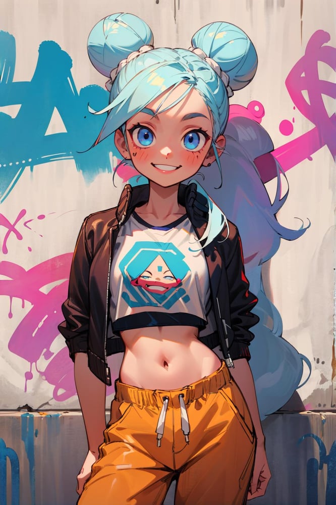 65-seekyou_mikan - AI Model cover image