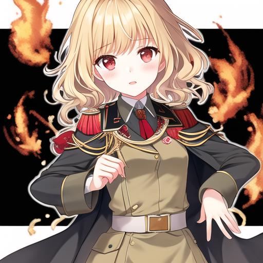 Refrigerator sticker style - AI LoRA model on PixAI