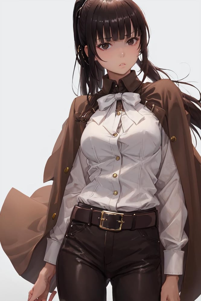 Nabe (Overlord)  - AI Model cover image