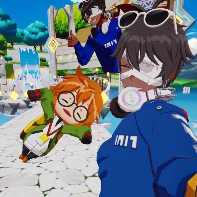 Avatar image of PRPG stories