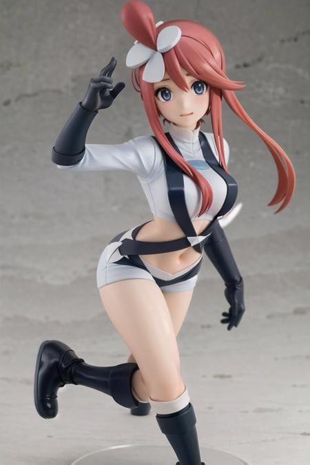 Pop Up Parade (Anime Figures/ Figurines) (Style) - AI Model cover image