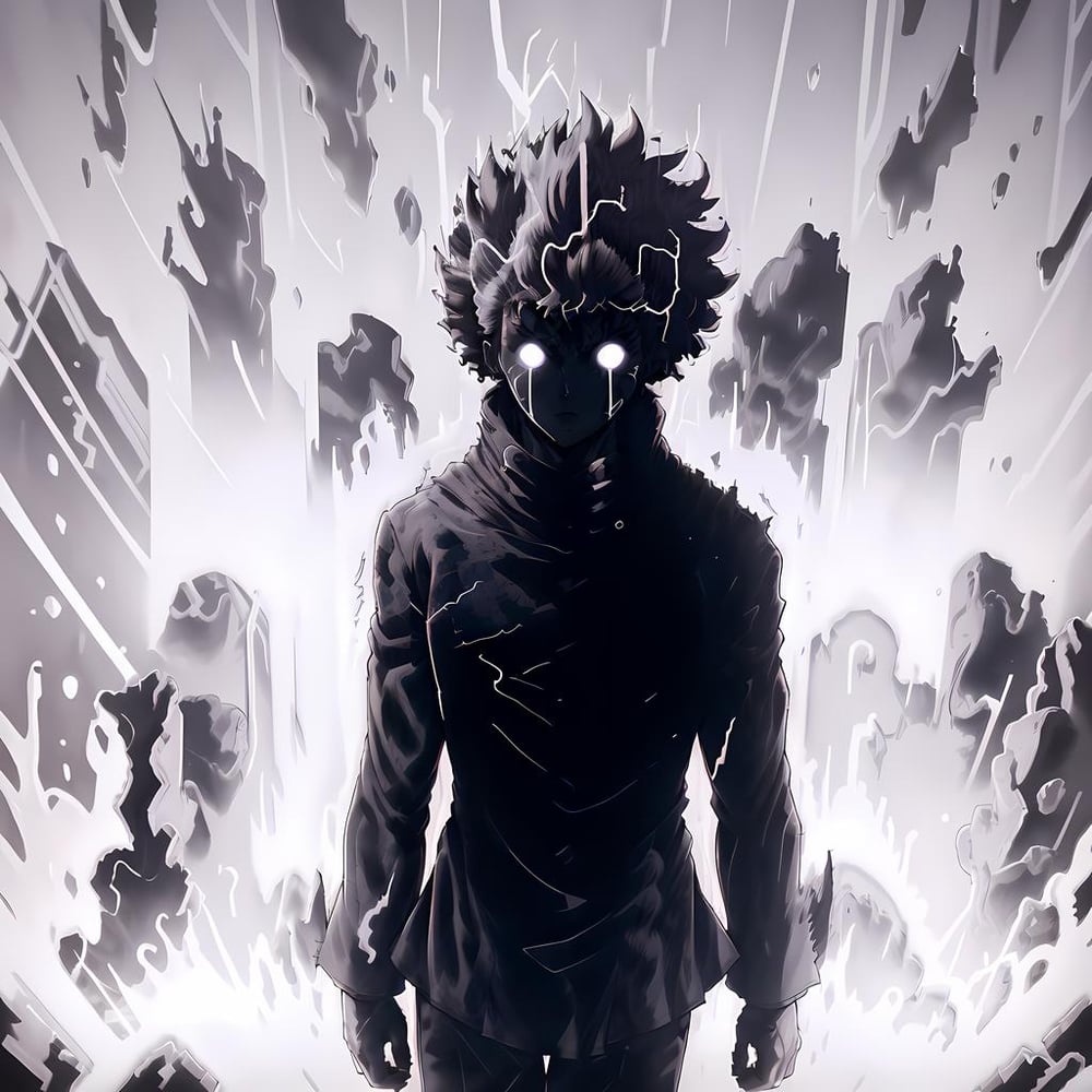 Rage mode | LoRa | Test version - AI Model cover image