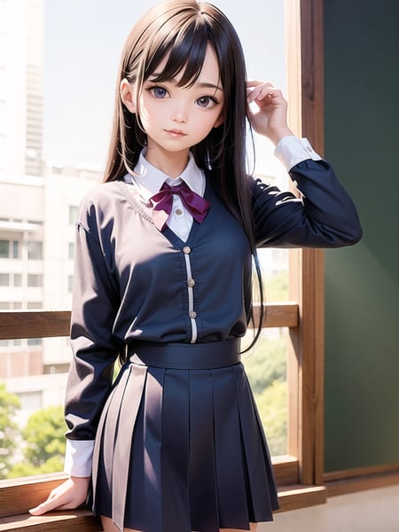 amanomix - AI Model cover image