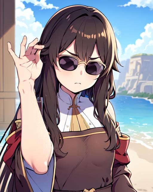 Salt Bae - AI Model cover image