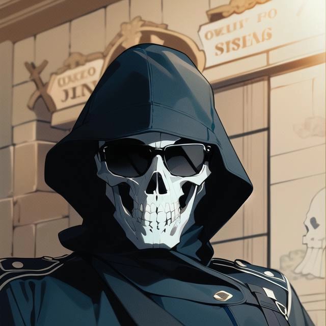 Avatar image of skeldark droidcomando