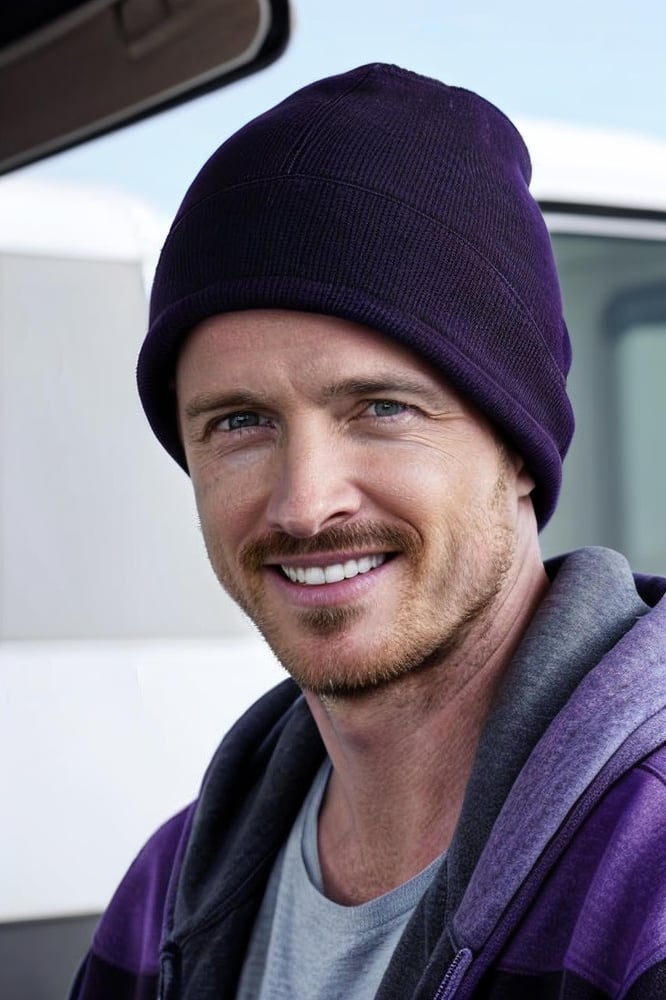 Jesse Pinkman (Aaron Paul) LoRA - AI LoRA model on PixAI