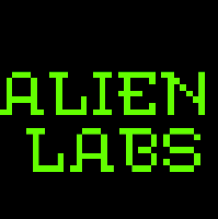 Avatar image of Alien Labs 