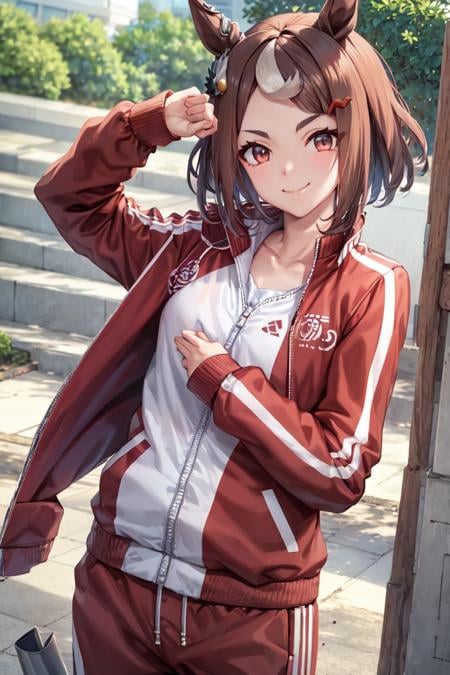 Tsurumaru Tsuyoshi(umamusume) - AI Model cover image
