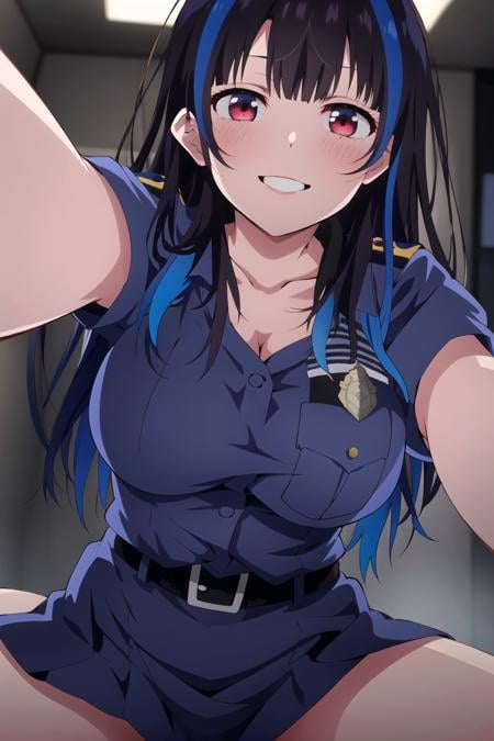 Mini Yaemori | Rent-a-Girlfriend | KanoKari | 彼女、お借りします - AI Model cover image
