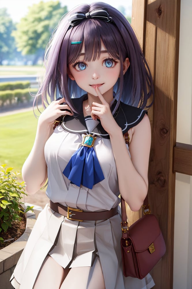 Misora | Princess Connect! Re:Dive - AI Model cover image