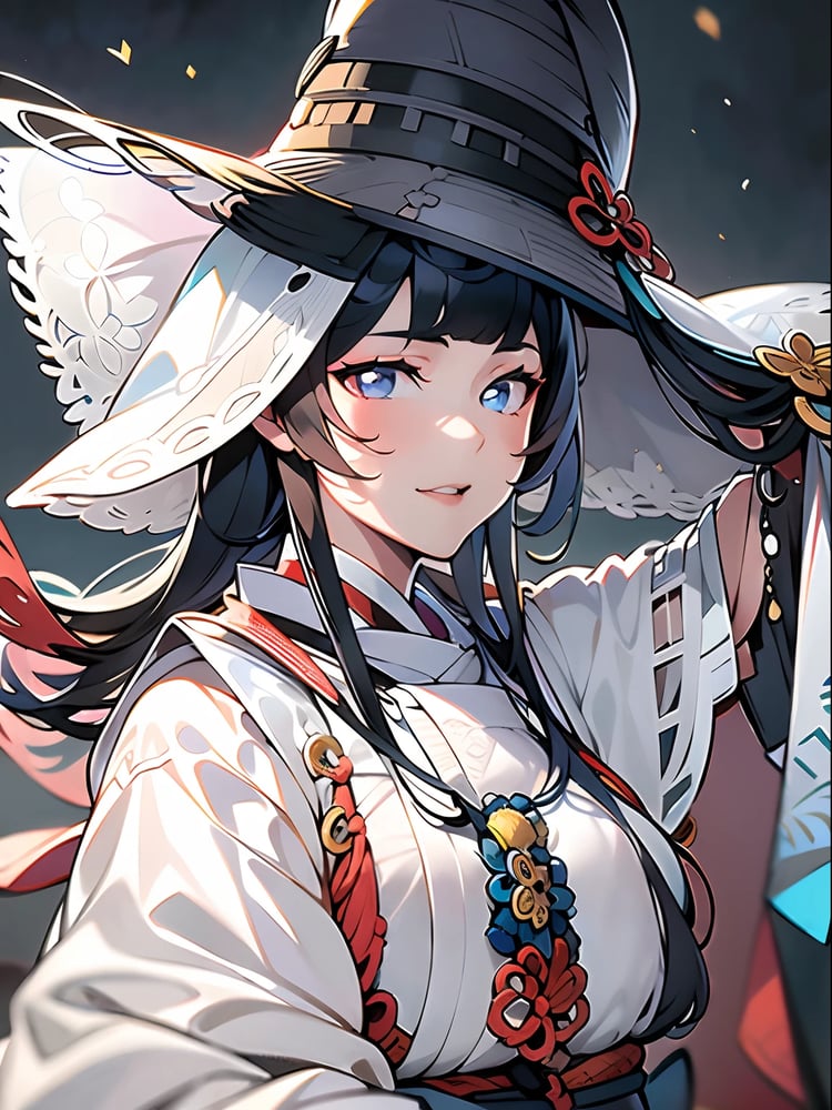 Suikan-FBMix - AI LoRA model on PixAI