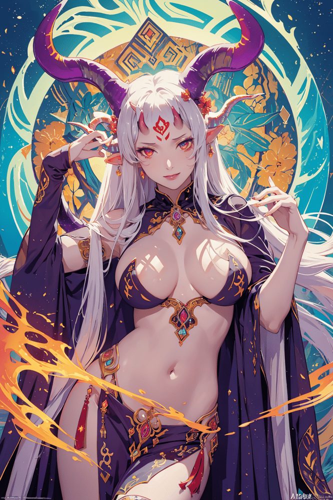 IMP - AI Model 커버 이미지