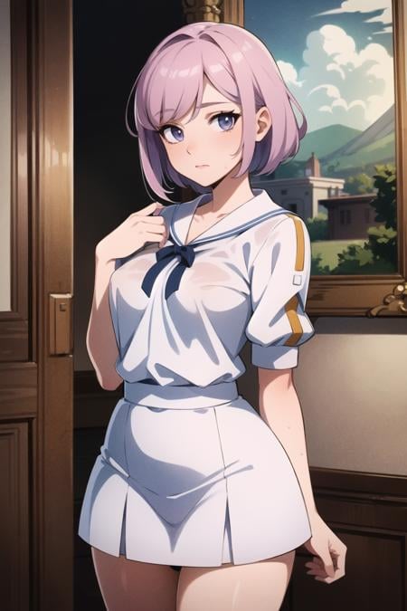  Matrix-Hentai-Plus - V2.3.1 Showcase - AI Model cover image