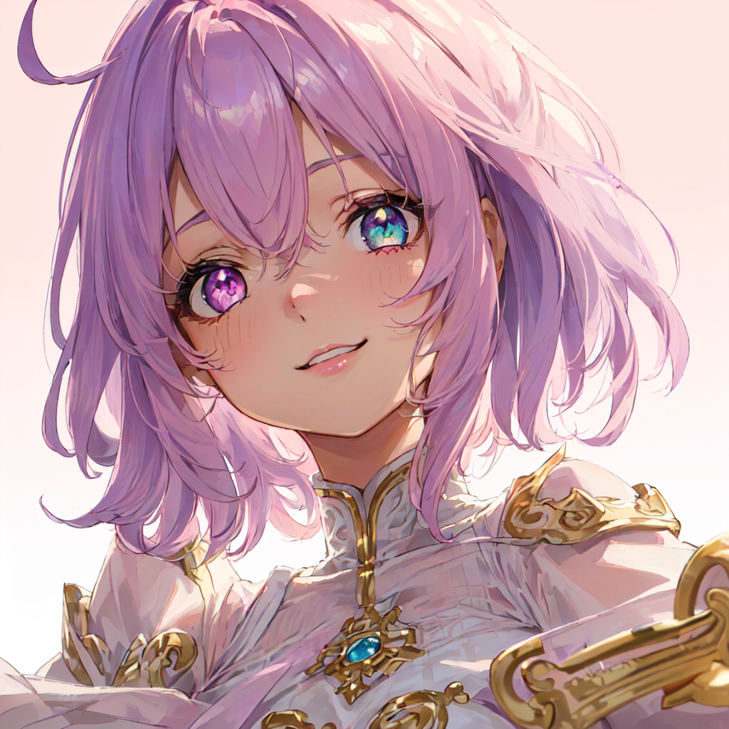 Meinafeit - AI Model cover image