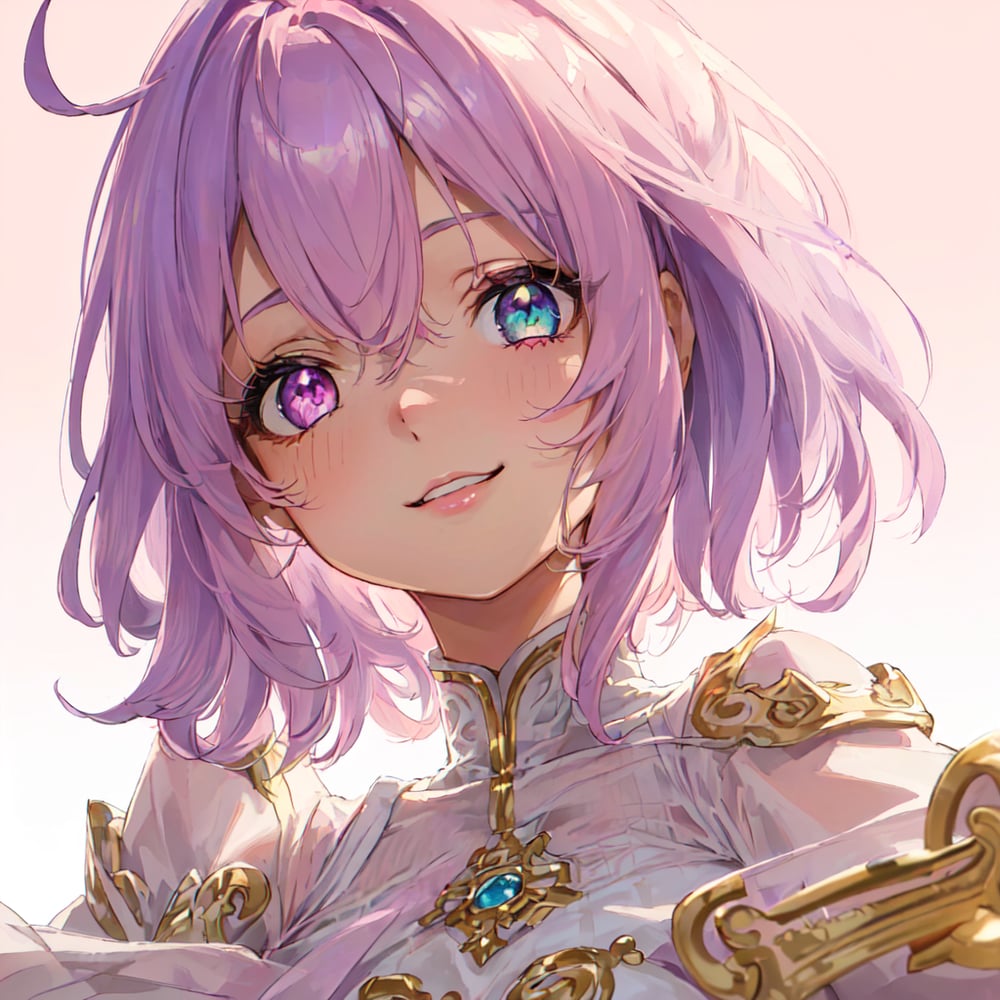 Meinafeit - AI Model cover image