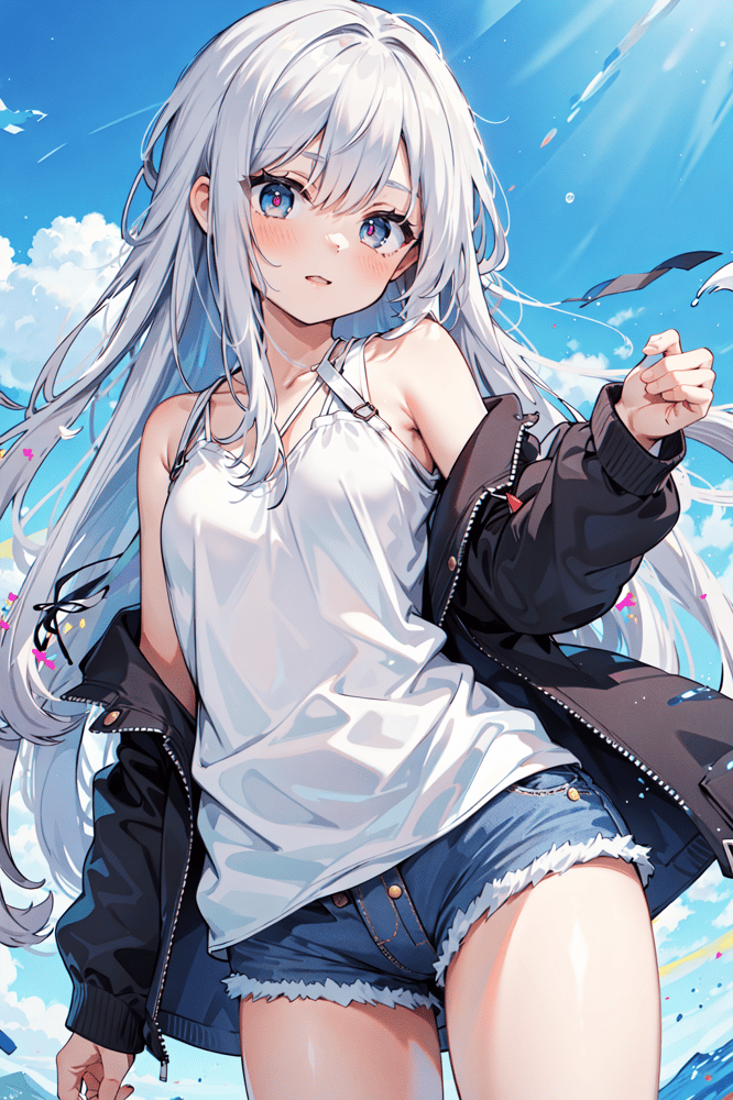 tmMix - AI Model cover image
