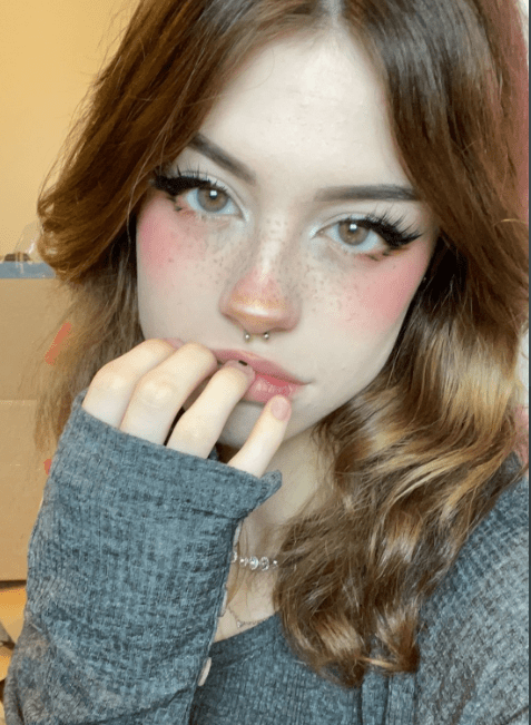 Hannah Owo - AI Model cover image