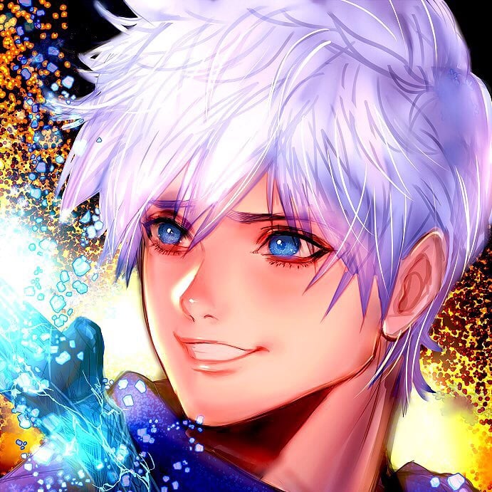 Avatar image of Ludovic Di Ângelo 