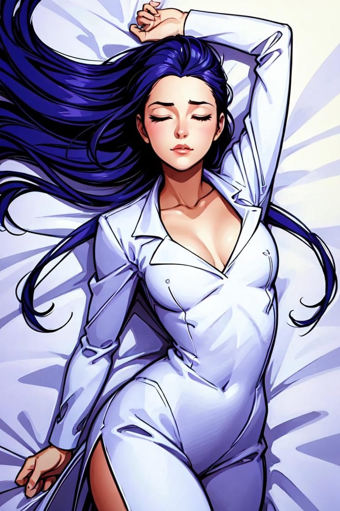 Viola everlasting summer - AI Model cover image