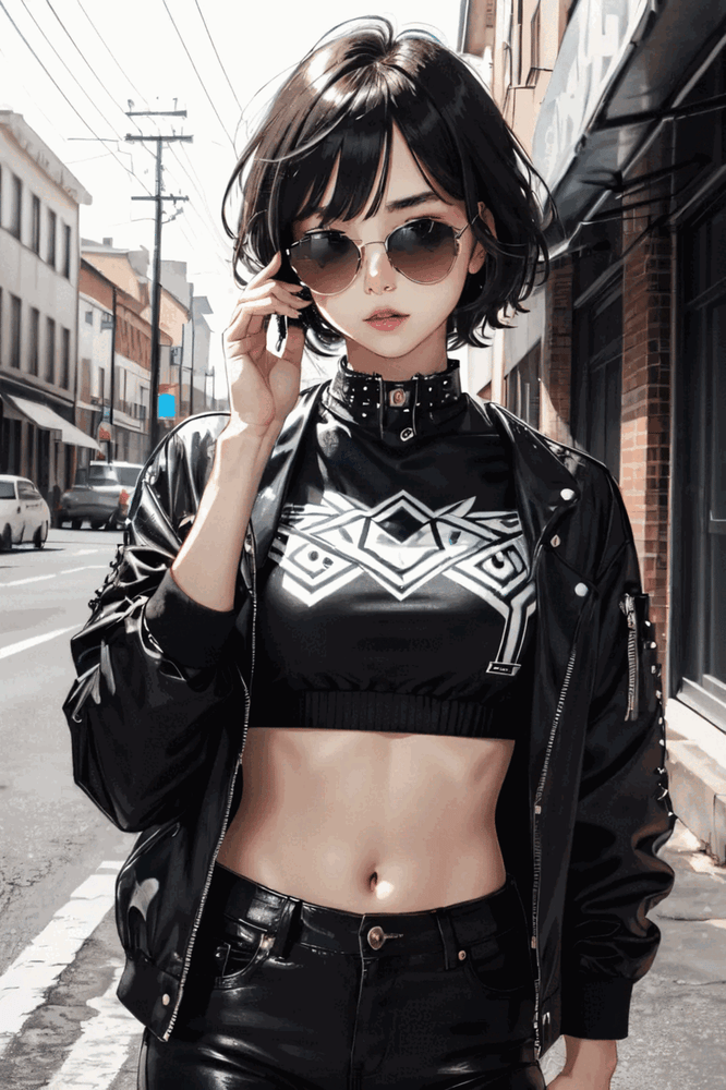 AsianMix_W50 Backed VAE - AI checkpoint model on PixAI