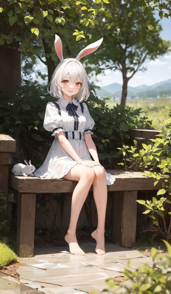 counterfeit v2.5D tweak - AI Model cover image