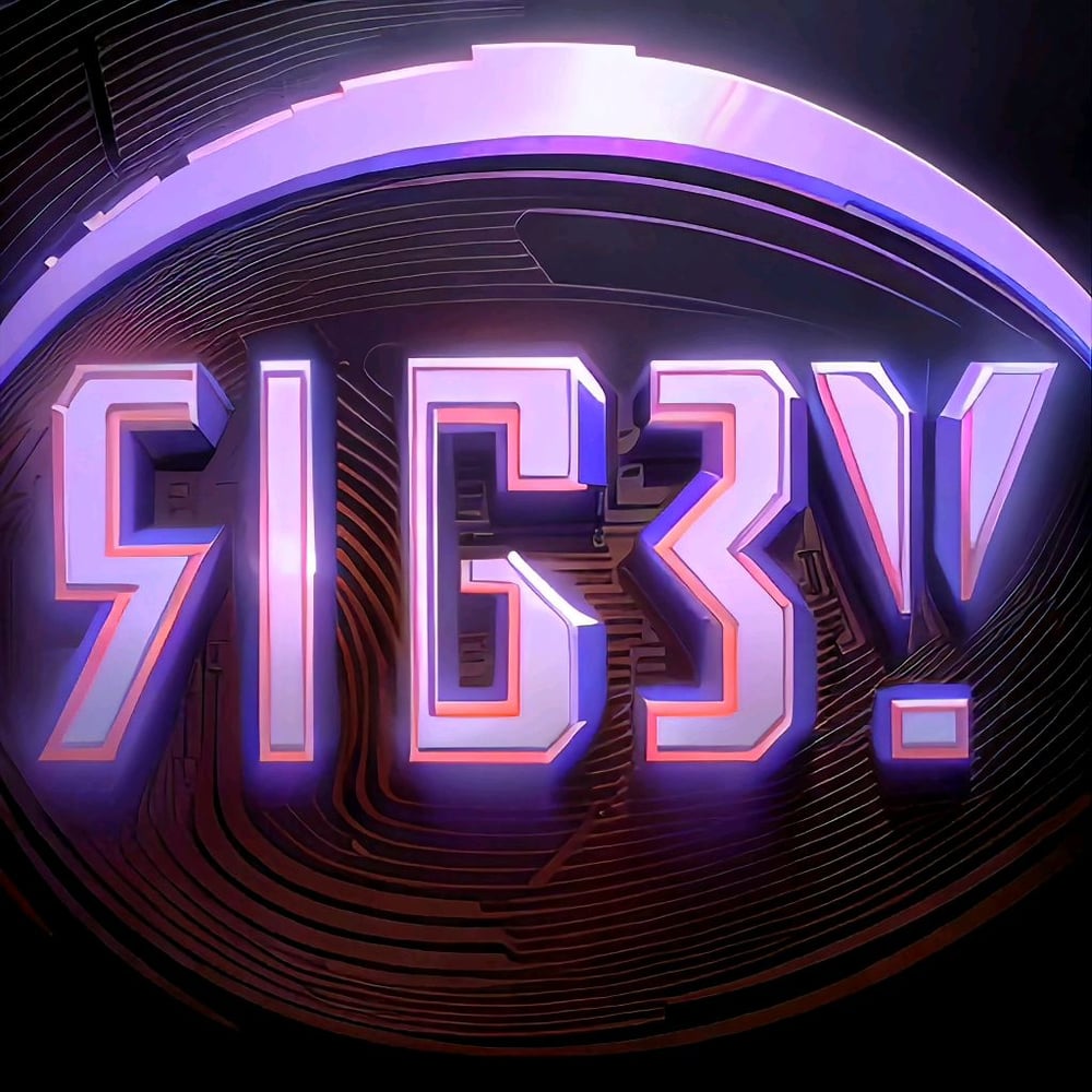 Avatar image of R1G3Y