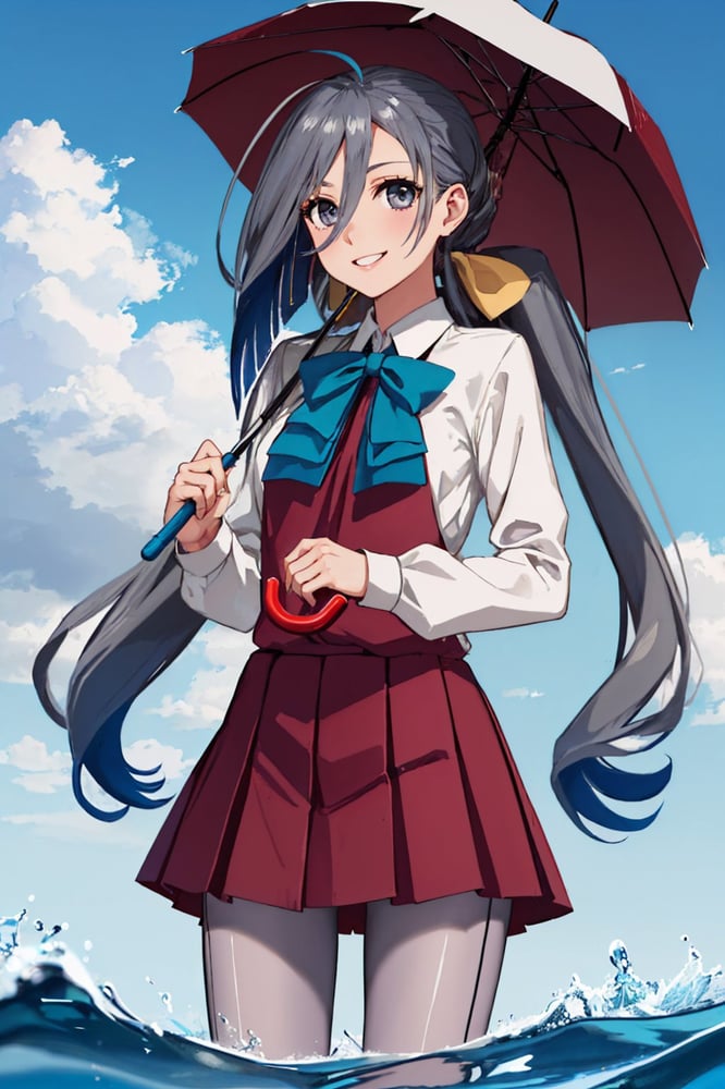 Kiyoshimo/きよしも/清霜 | 艦隊これくしょん(艦これ)/Kantai Collection(kancolle)/艦隊Collection - AI Model cover image