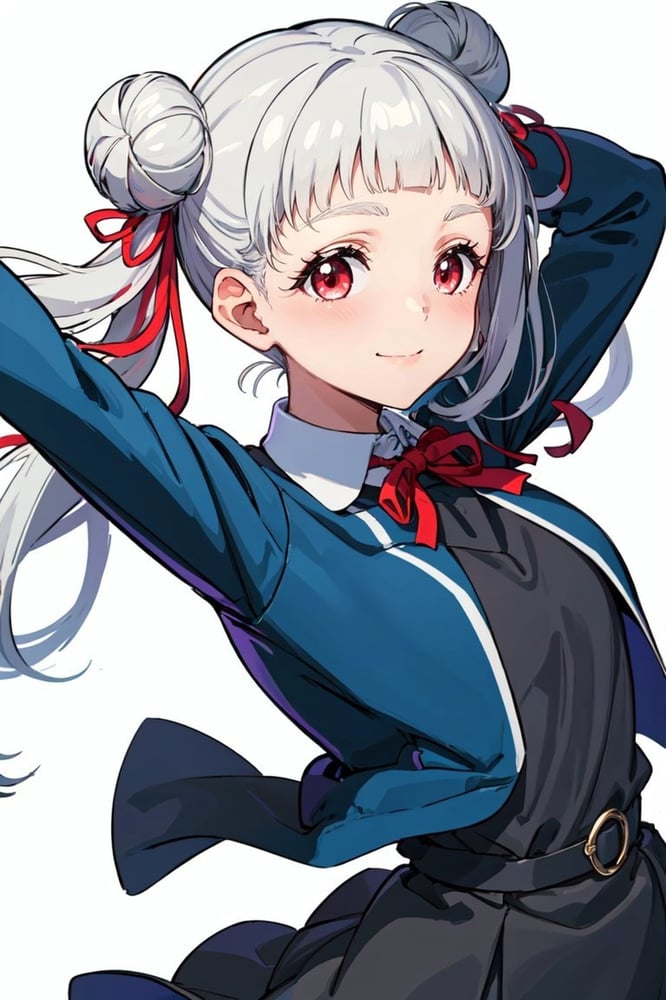 Arashi Chisato | Love Live! - AI Model cover image