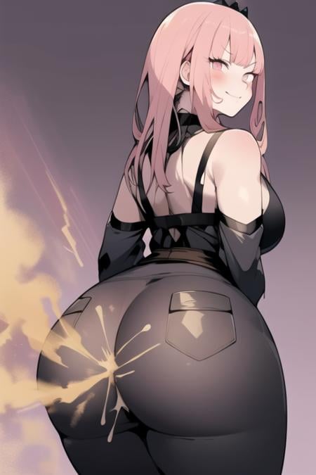 Onara farting - AI Model cover image