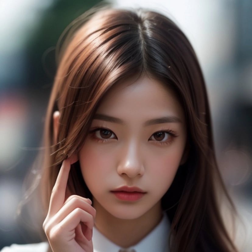 Avatar image of 今鹿はつか