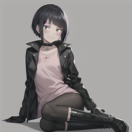 Kyoka Jiro - AI Model cover image