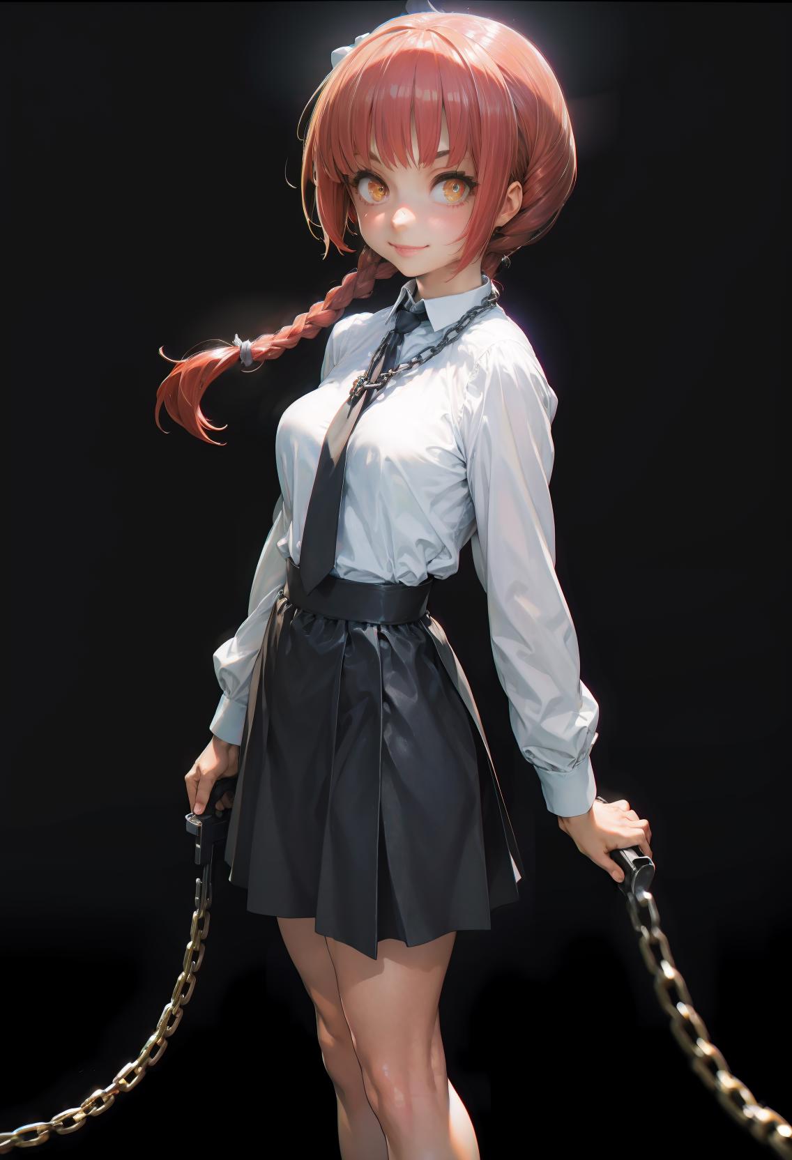 ink - AI Model cover image